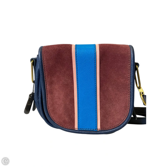 Crossbody By Fossil, Size: Medium