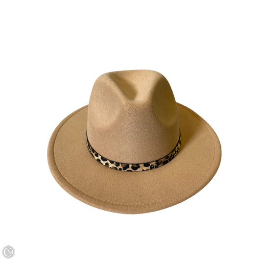 Hat Sun By Jessica Simpson