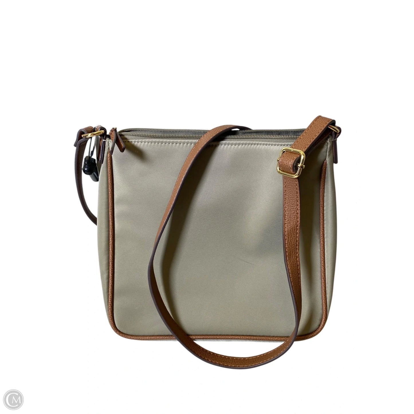 Crossbody By Tommy Hilfiger, Size: Medium
