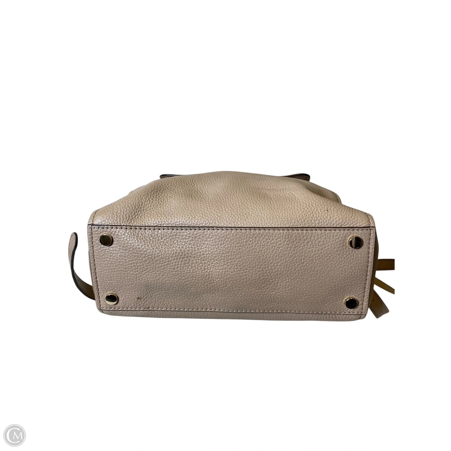 Backpack Designer By Michael Kors, Size: Medium