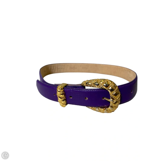 Accessory Designer Tag By Neiman Marcus, Size: Small