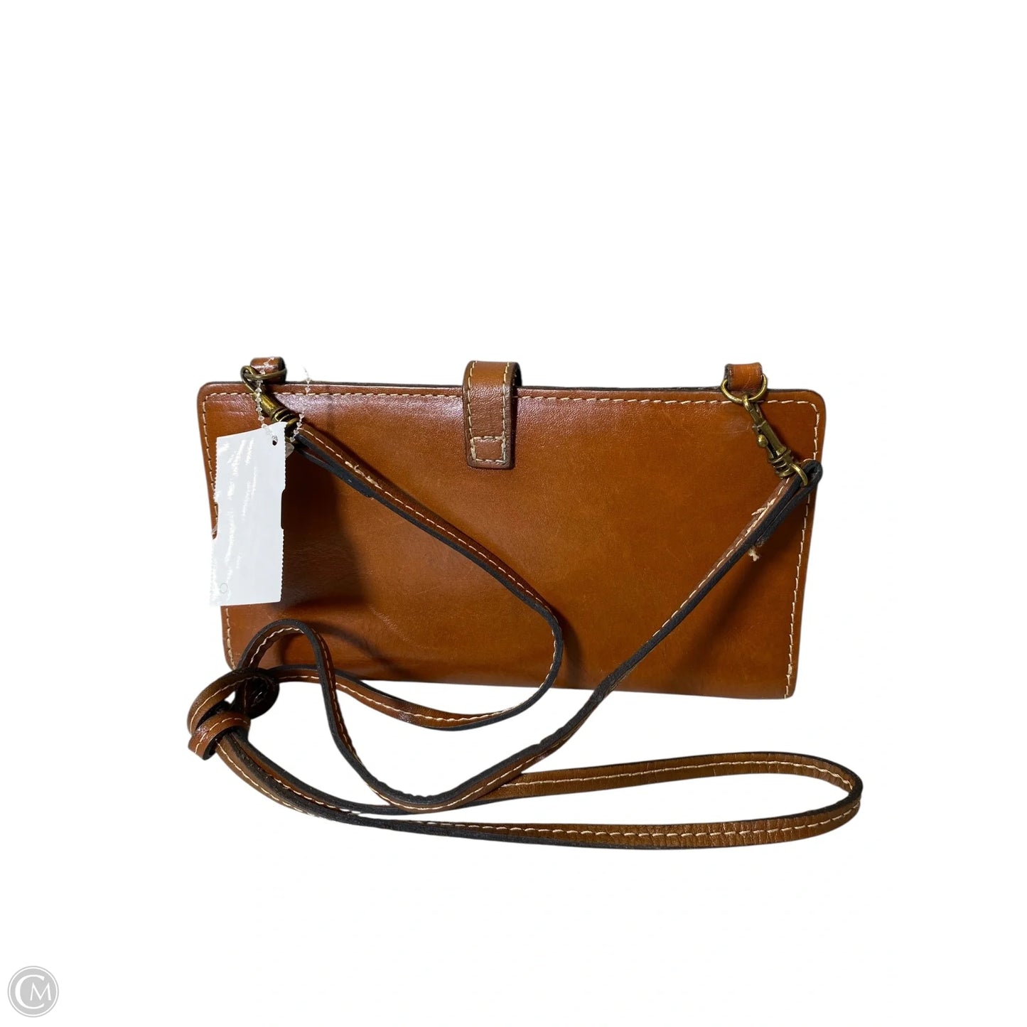 Crossbody Designer By Patricia Nash, Size: Small