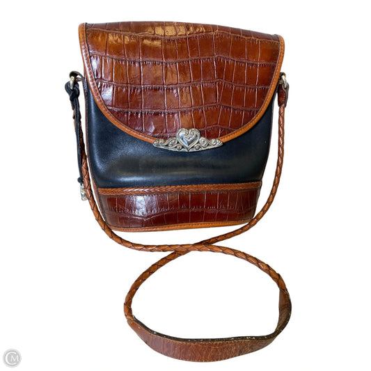 Crossbody By Brighton, Size: Medium