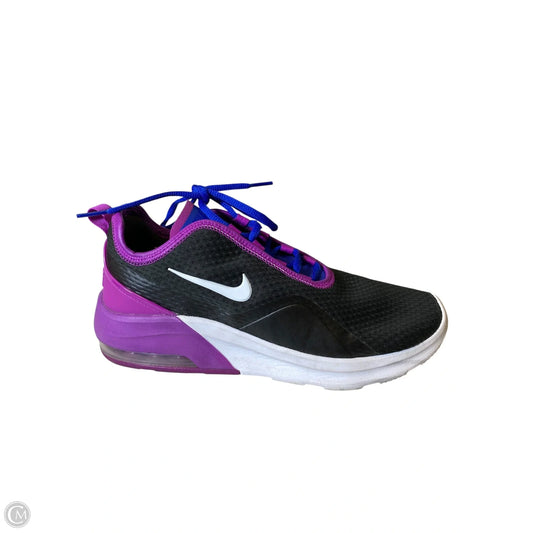 Shoes Athletic By Nike In Multi-colored, Size: 8