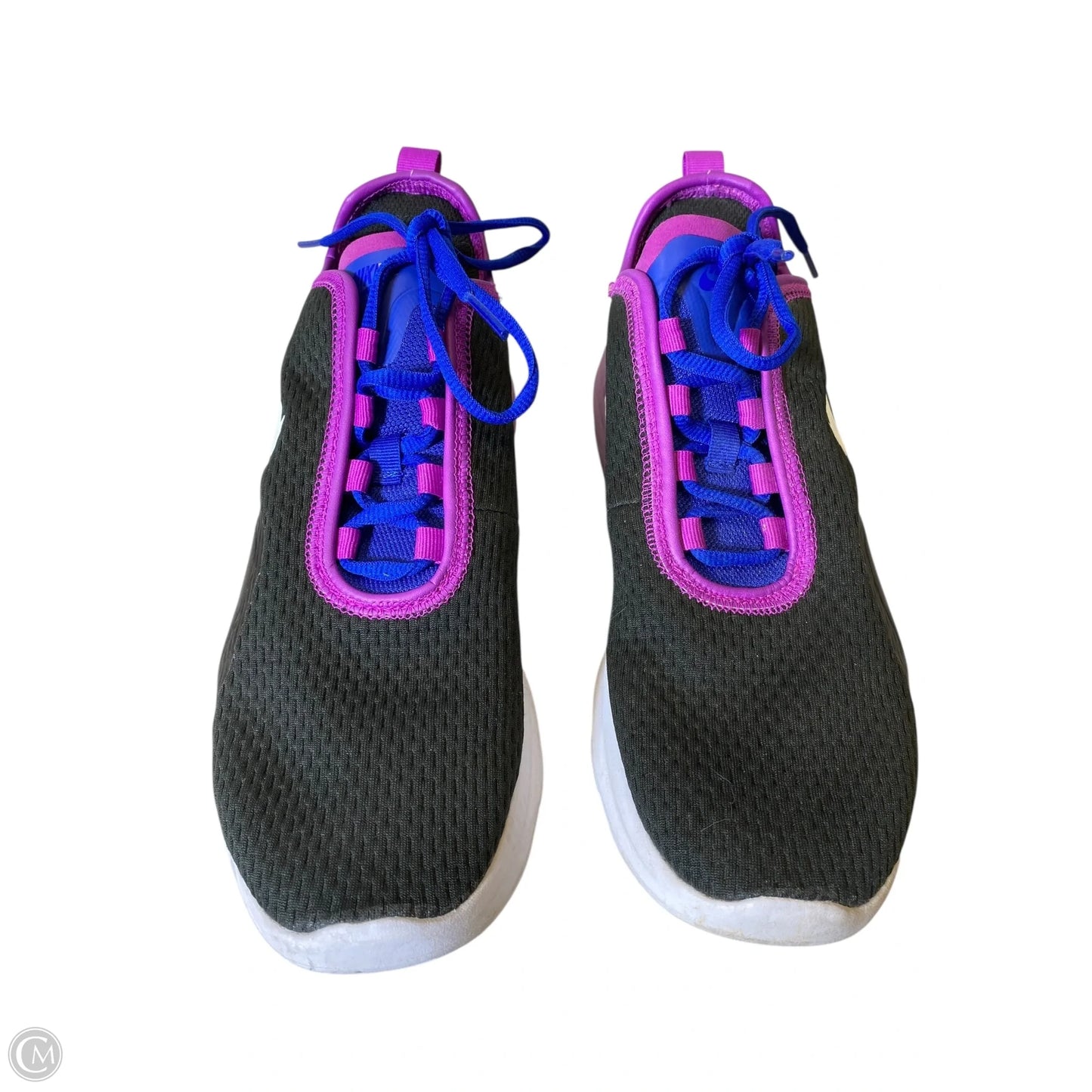 Shoes Athletic By Nike In Multi-colored, Size: 8