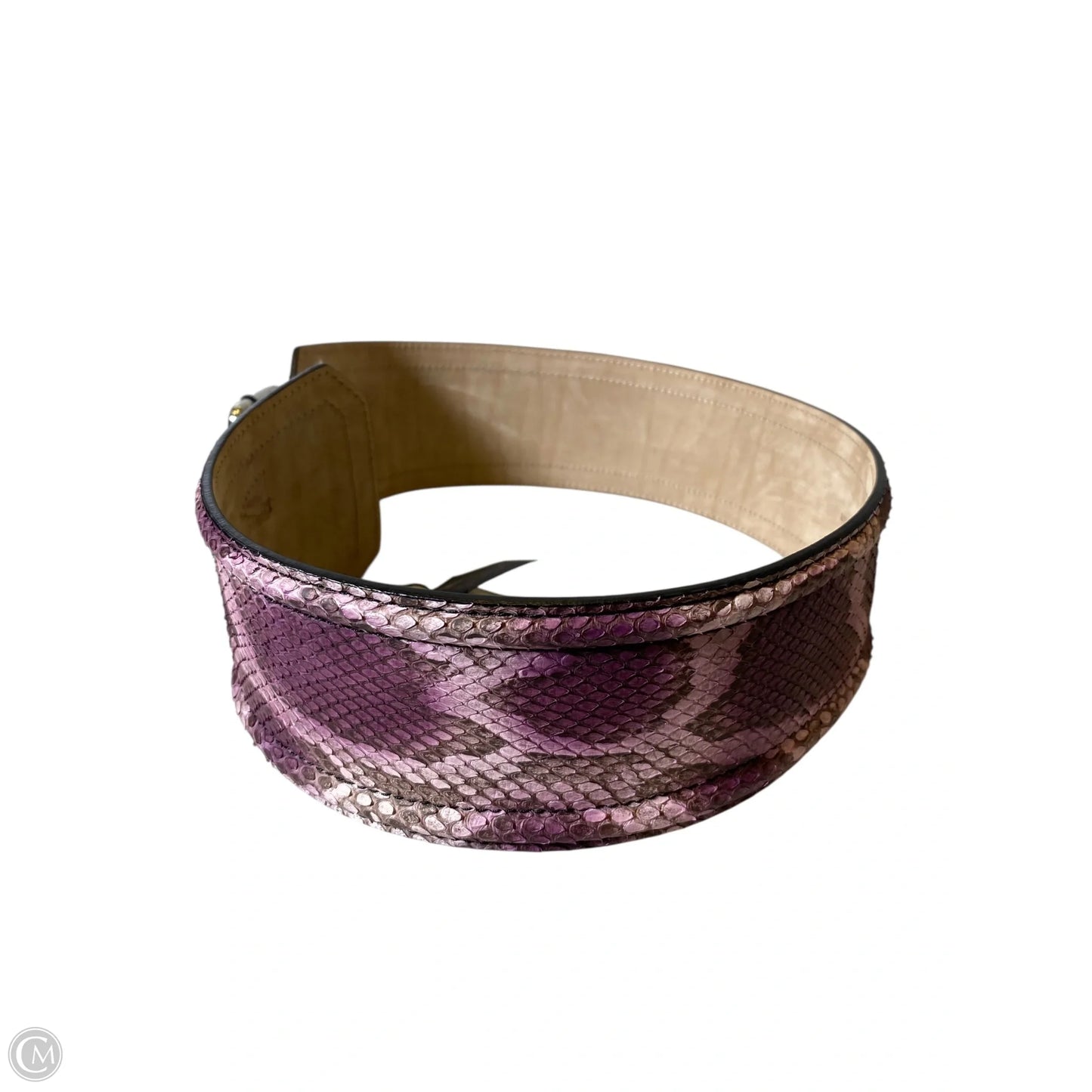 Accessory Luxury Designer Label By Burberry