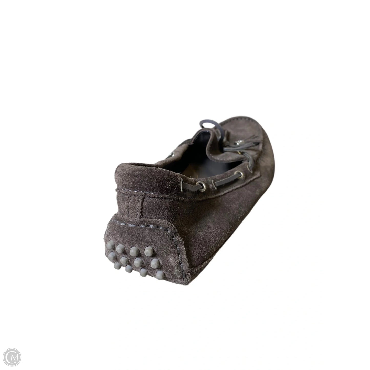 Shoes Flats By Cole-haan In Gray, Size: 7.5