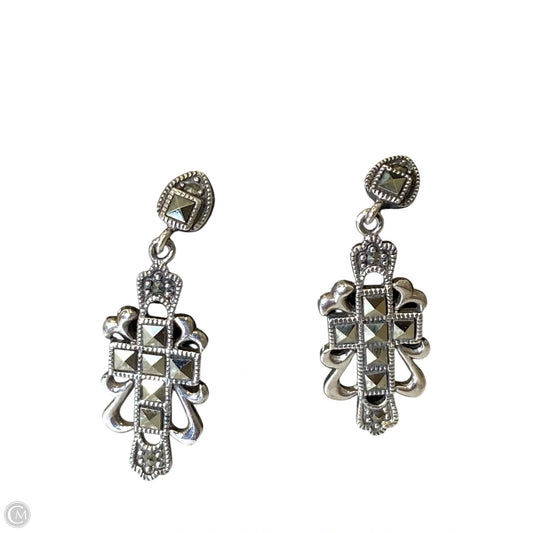 Earrings Dangle/drop By Clothes Mentor
