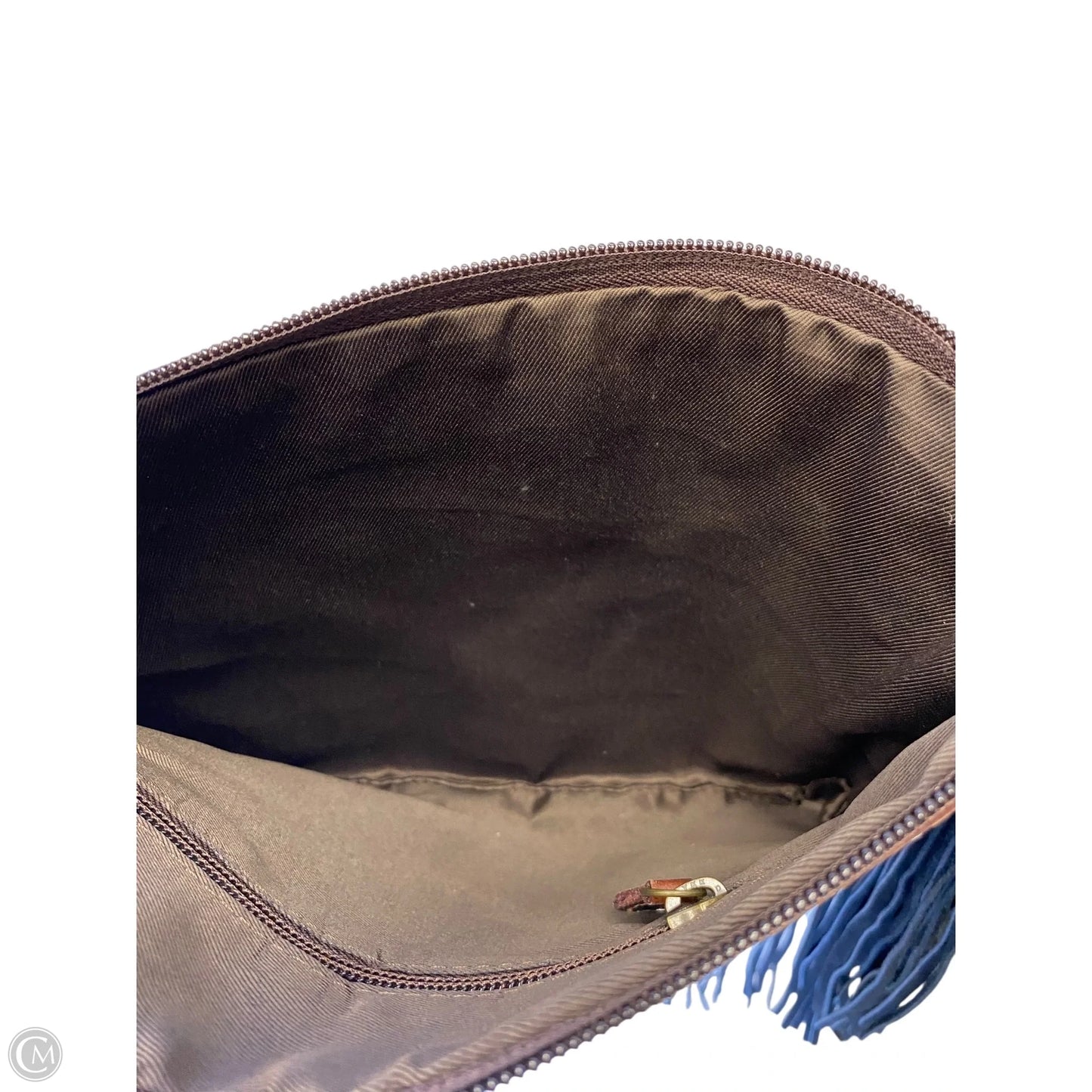 Crossbody By Clothes Mentor, Size: Medium