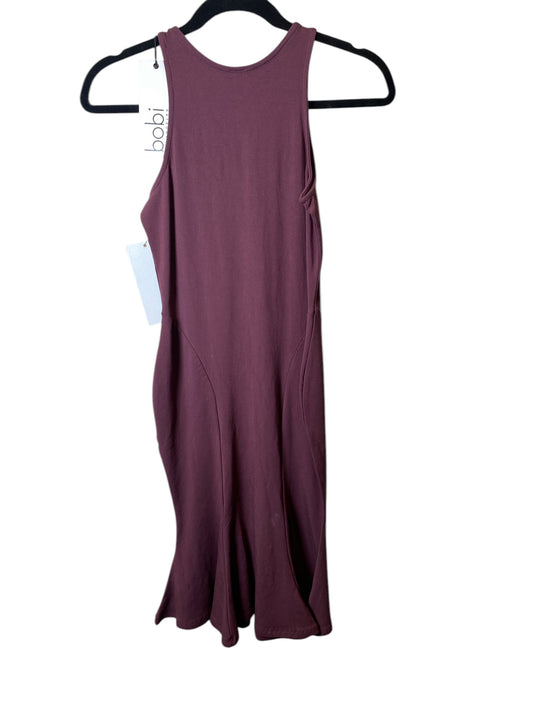Dress Casual Midi By Bobi  Size: S