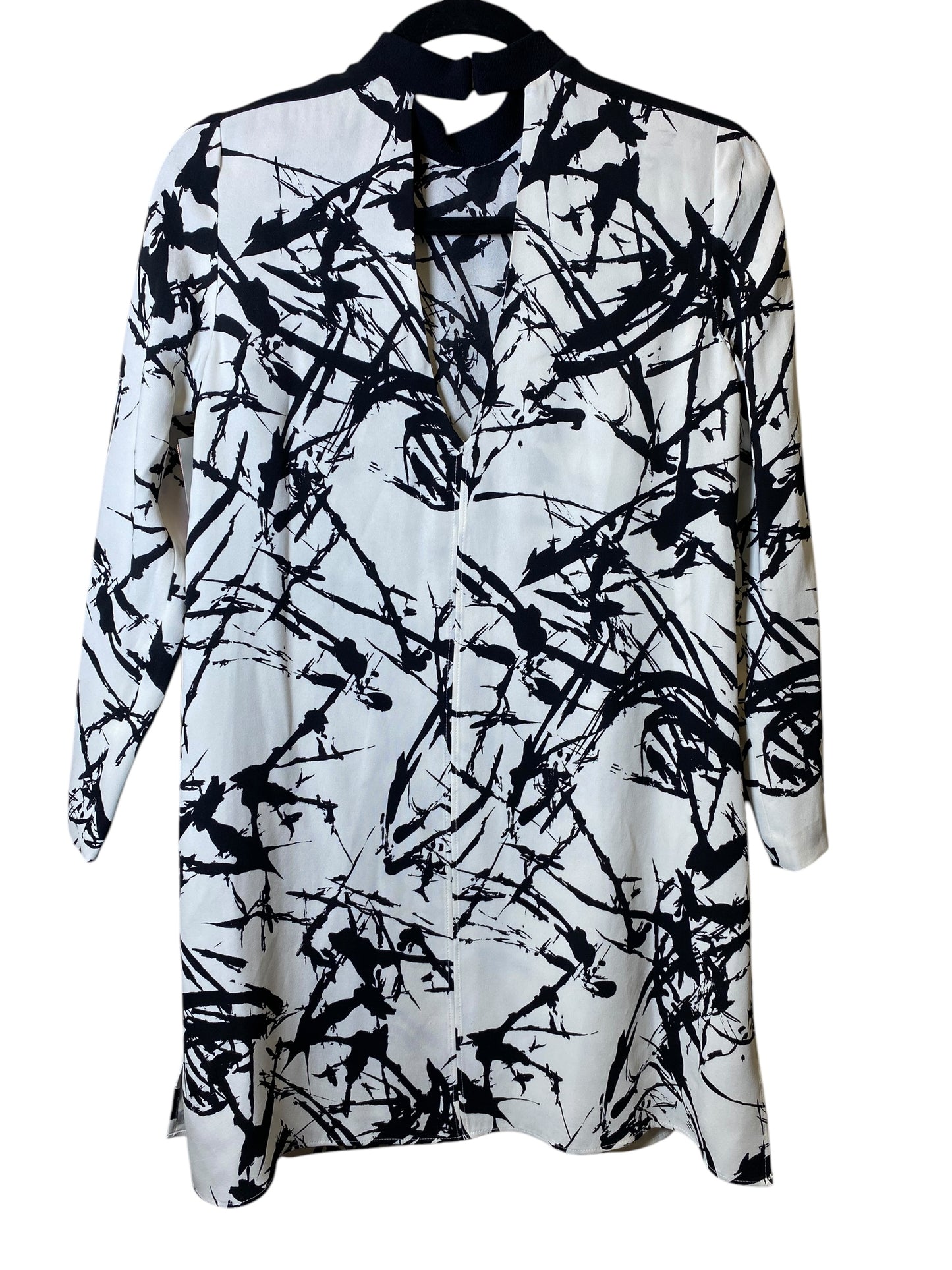 Dress Casual Short By Alc  Size: Xs