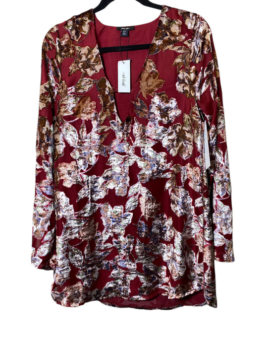Dress Casual Short By Nasty Gal  Size: Xs