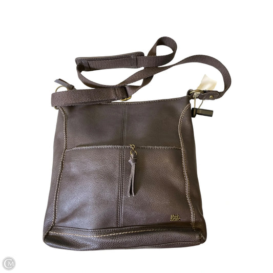 Crossbody By The Sak, Size: Medium