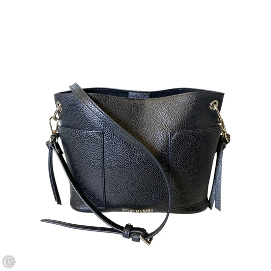 Handbag By Steve Madden, Size: Medium