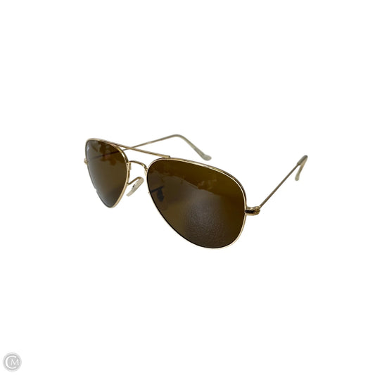 Sunglasses Designer By Ray Ban
