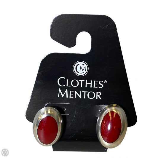 Earrings Stud By Clothes Mentor