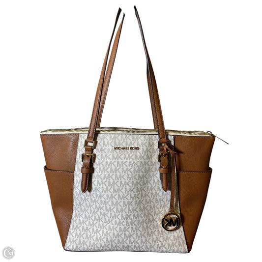 Handbag Designer By Michael Kors, Size: Medium