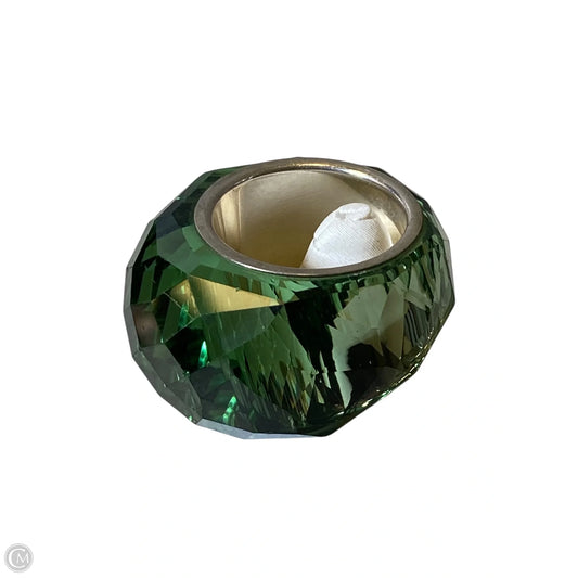 Ring Designer By Swarovski, Size: 5.5