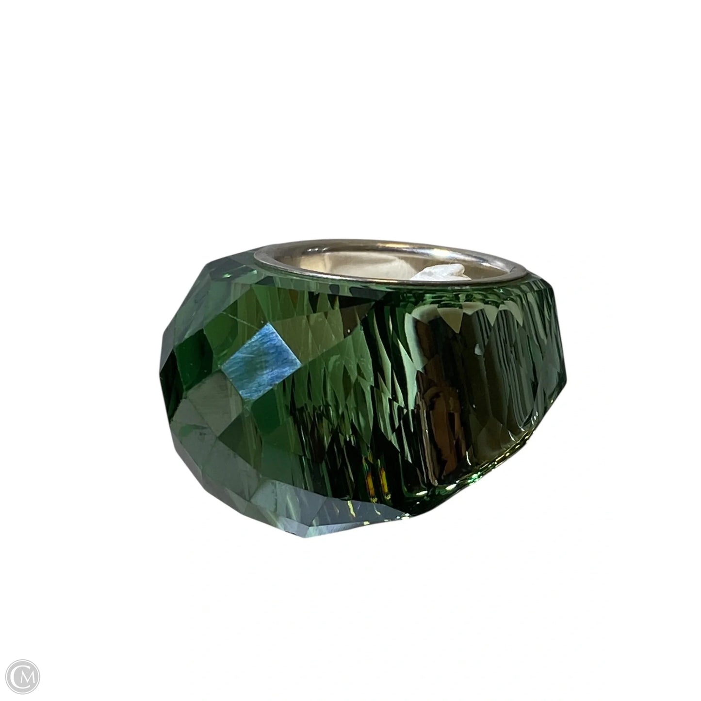 Ring Designer By Swarovski, Size: 5.5