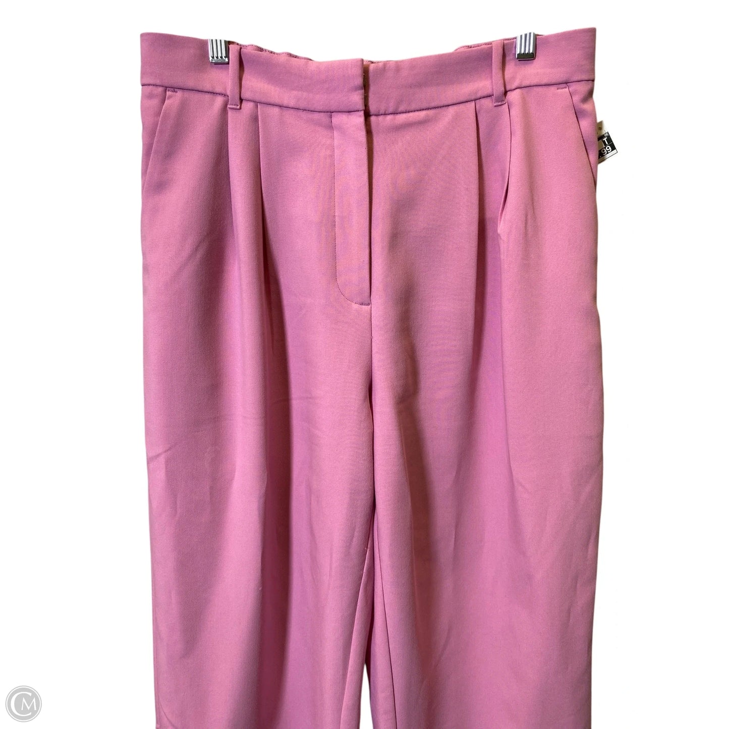 Pants Dress By Abercrombie And Fitch In Pink, Size: 14
