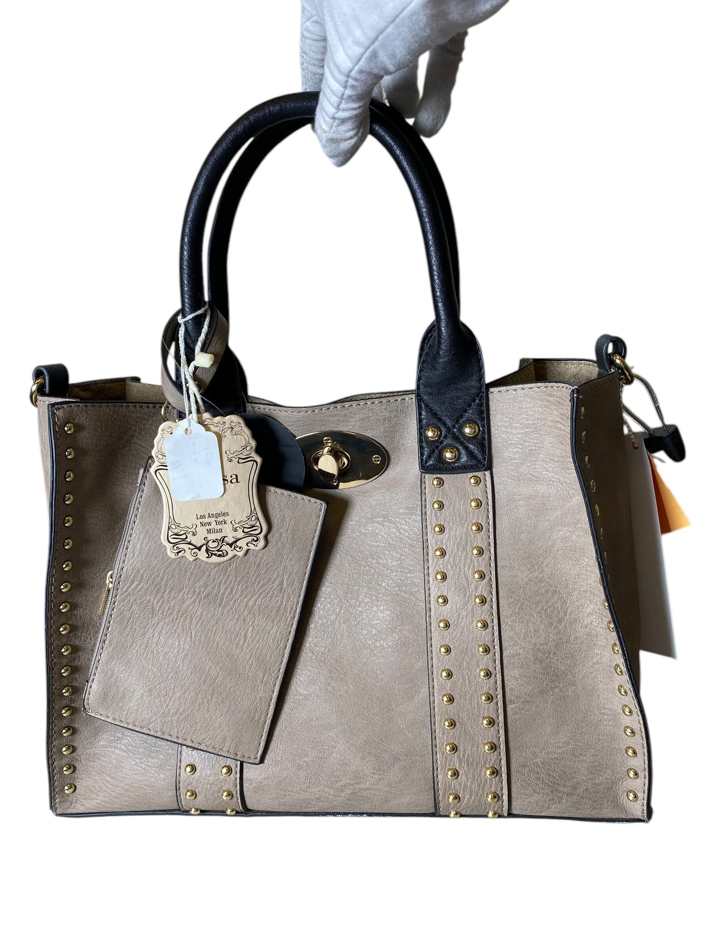 Handbag By Clothes Mentor  Size: Medium