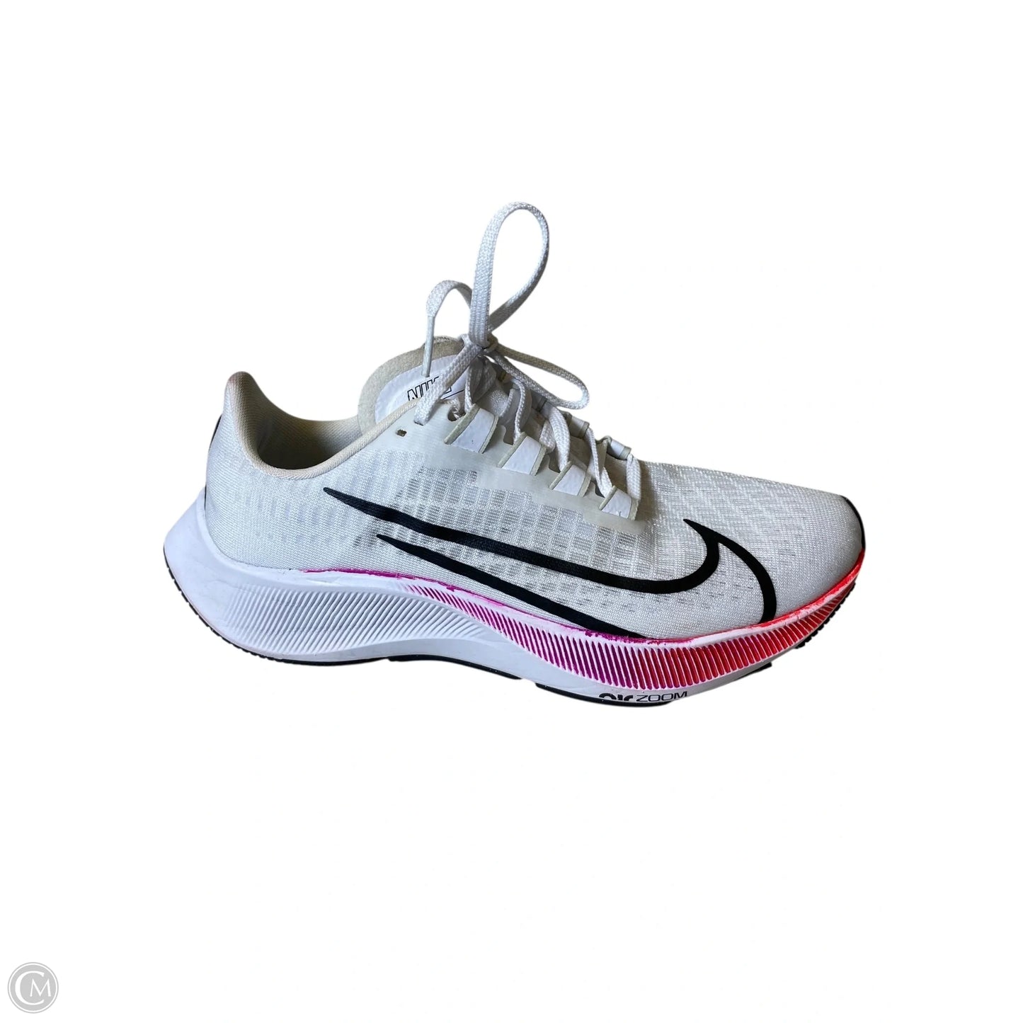 Shoes Athletic By Nike In Multi-colored, Size: 7