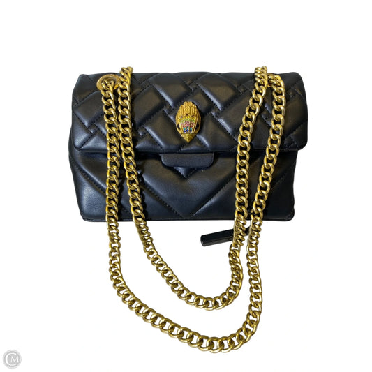 Crossbody Designer By Kurt Geiger, Size: Small