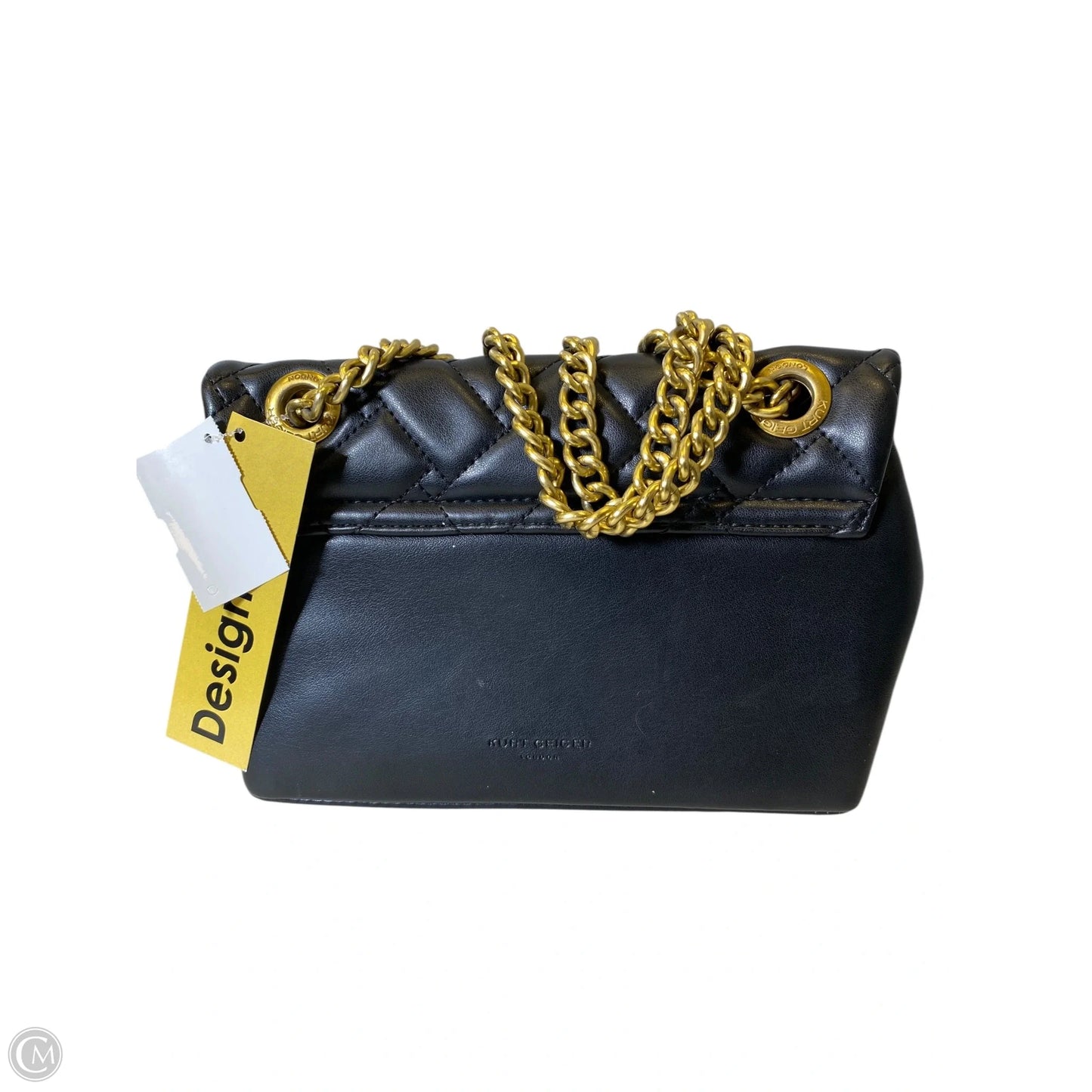 Crossbody Designer By Kurt Geiger, Size: Small