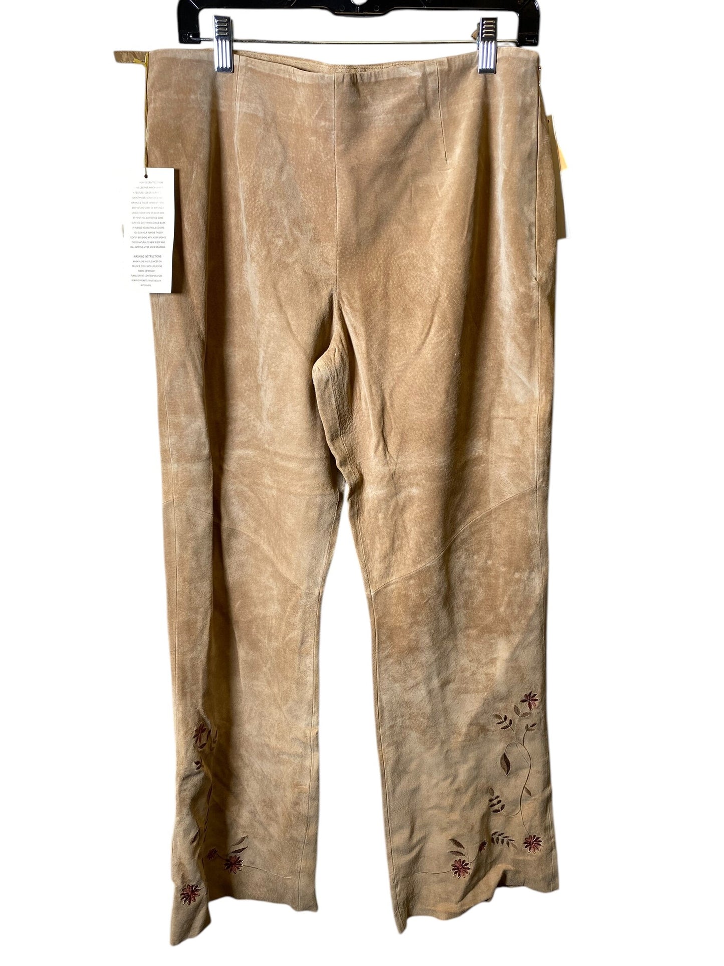 Pants Wide Leg By Margaret Godfrey  Size: 14