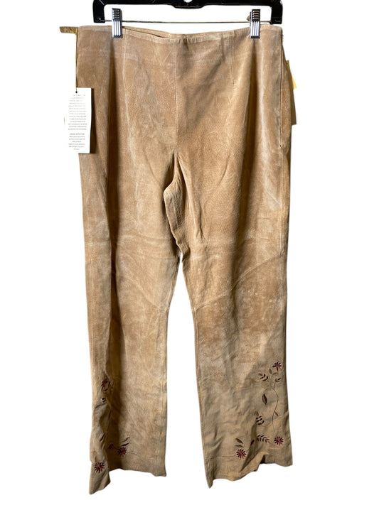 Pants Wide Leg By Margaret Godfrey  Size: 14
