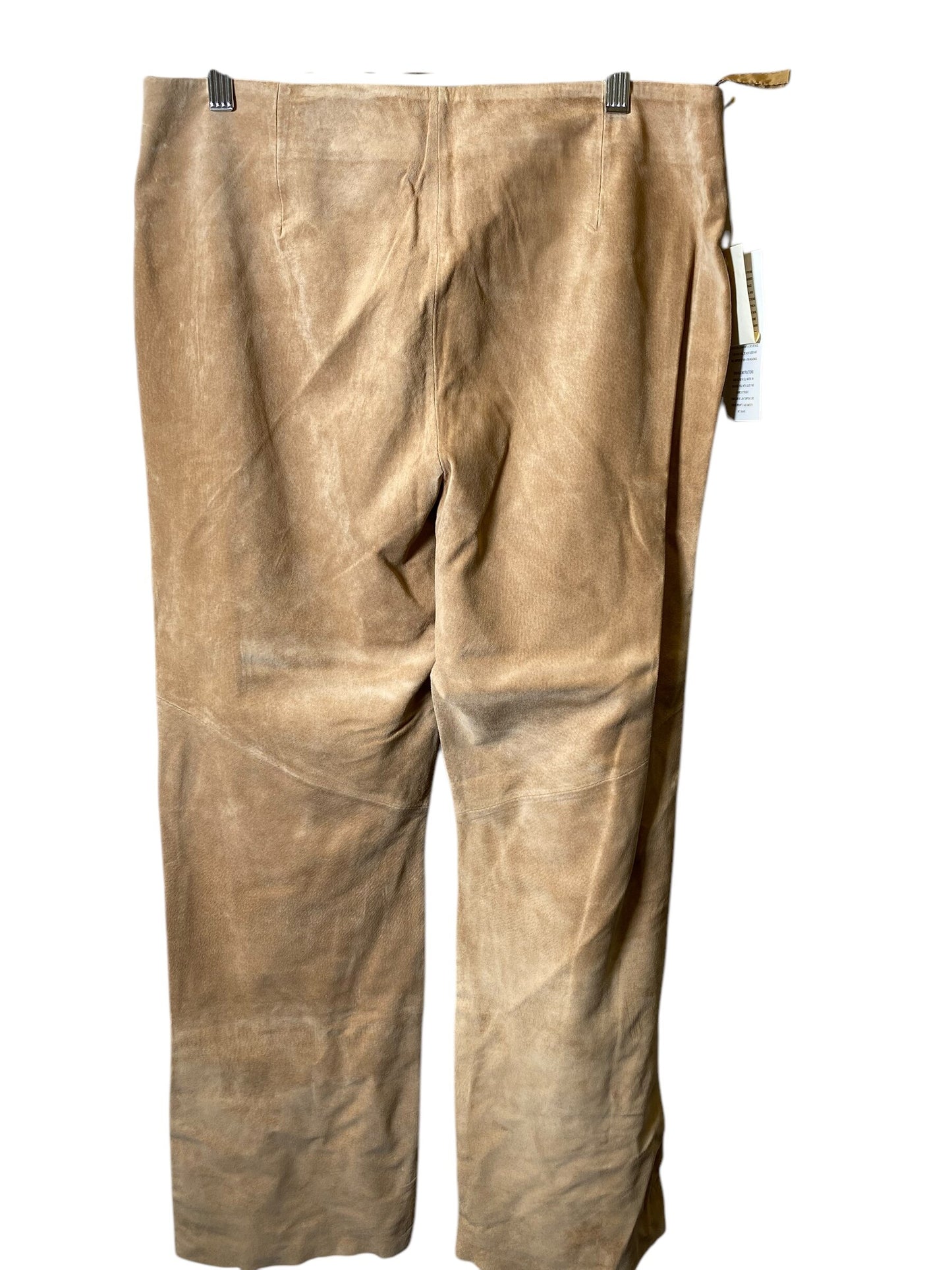 Pants Wide Leg By Margaret Godfrey  Size: 14