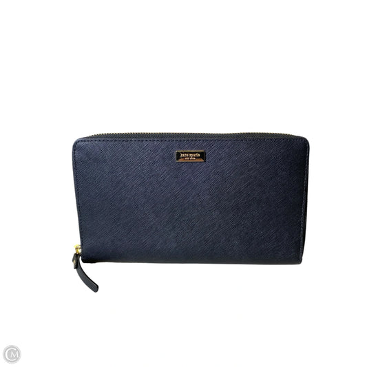 Wallet Designer By Kate Spade, Size: Large