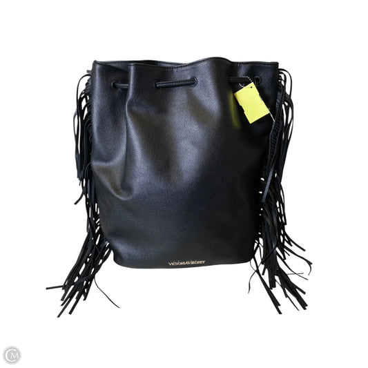 Backpack By Victorias Secret, Size: Large
