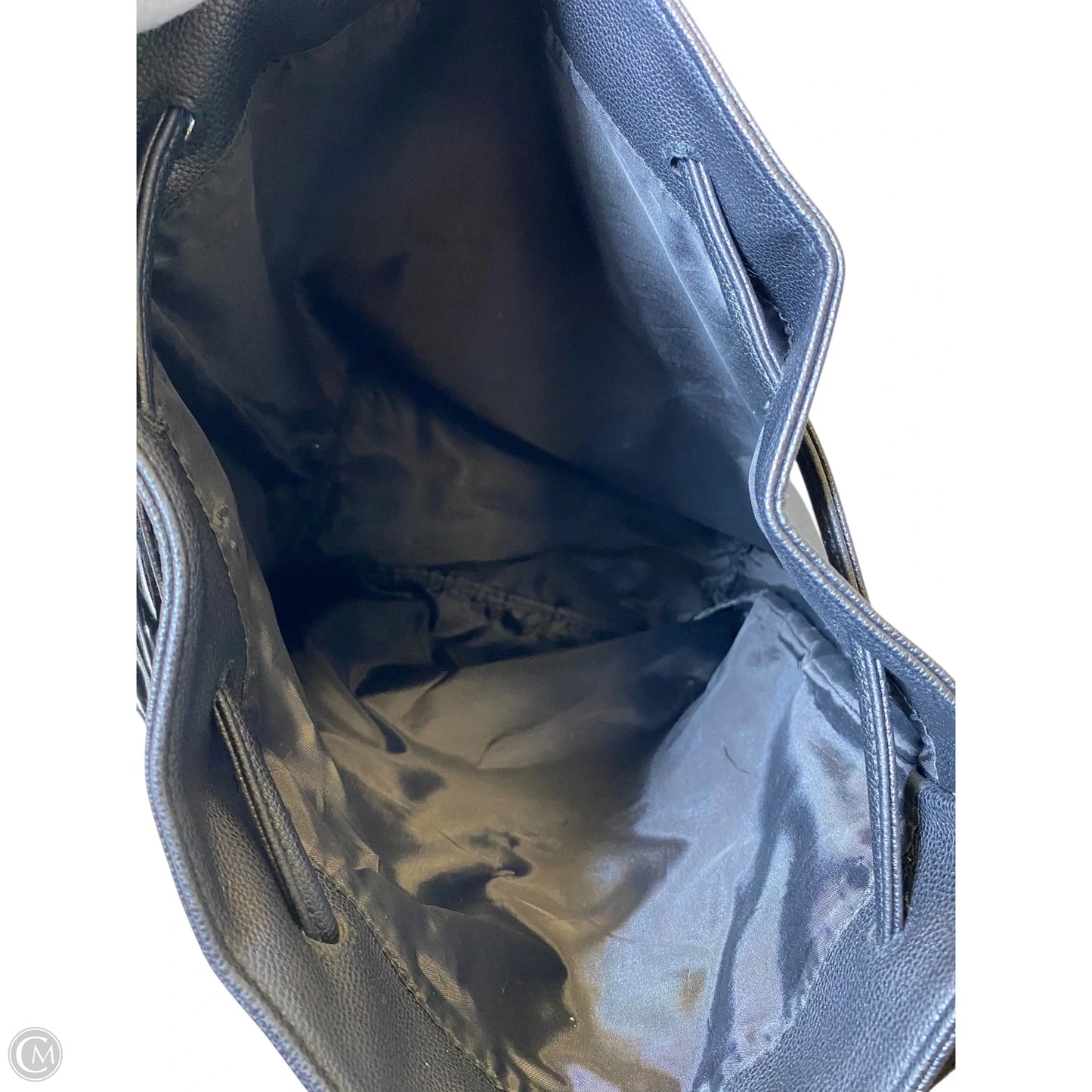 Backpack By Victorias Secret, Size: Large