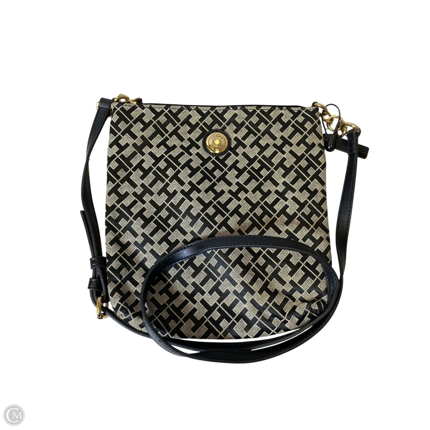 Crossbody By Tommy Hilfiger, Size: Small