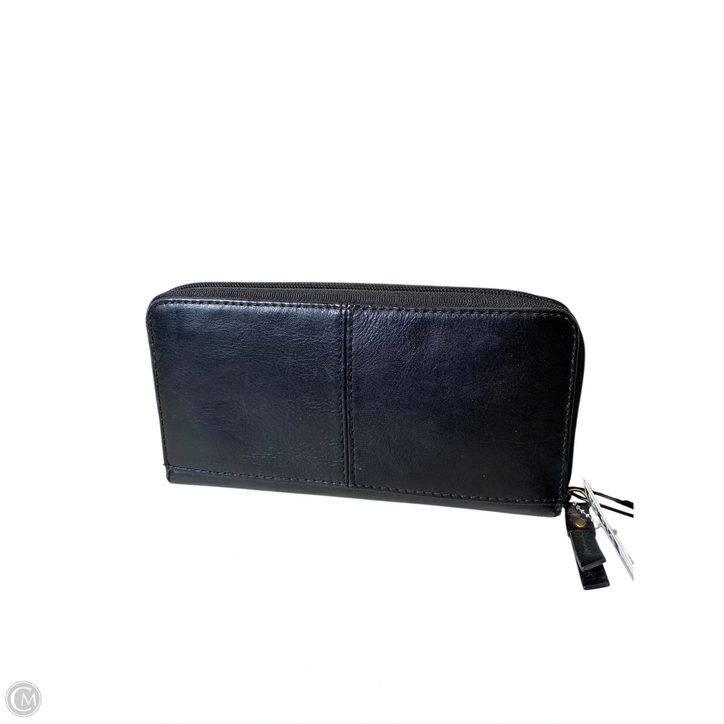 Wallet By Fossil, Size: Medium