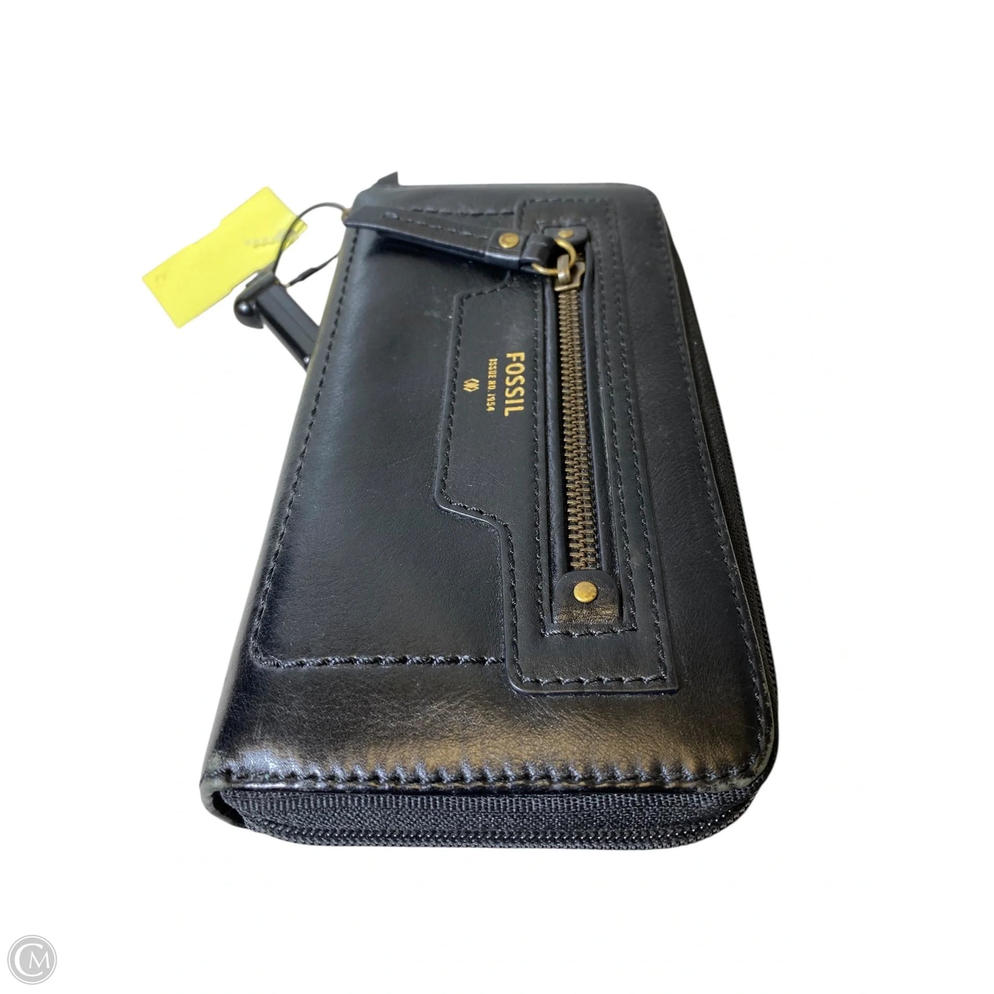 Wallet By Fossil, Size: Medium