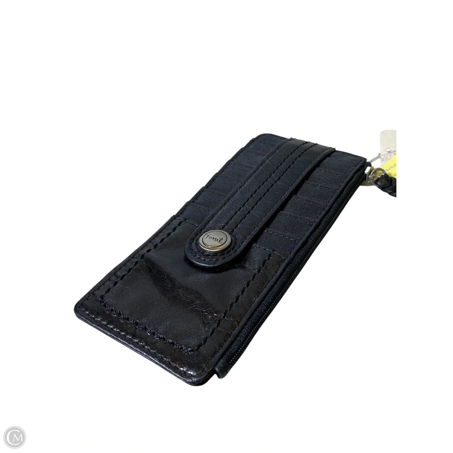 Id/card Holder By Fossil, Size: Medium
