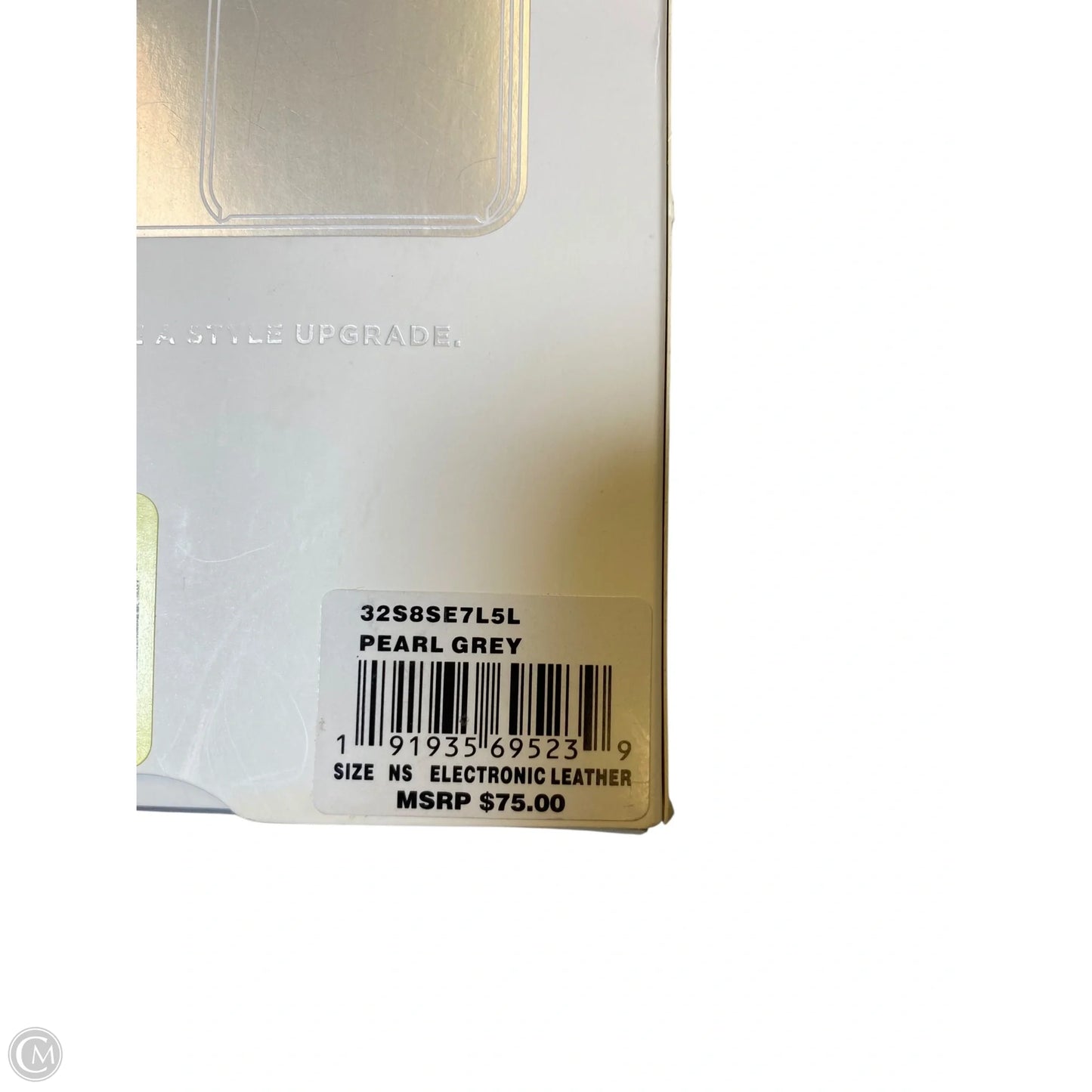 Phone Case Designer By Michael Kors