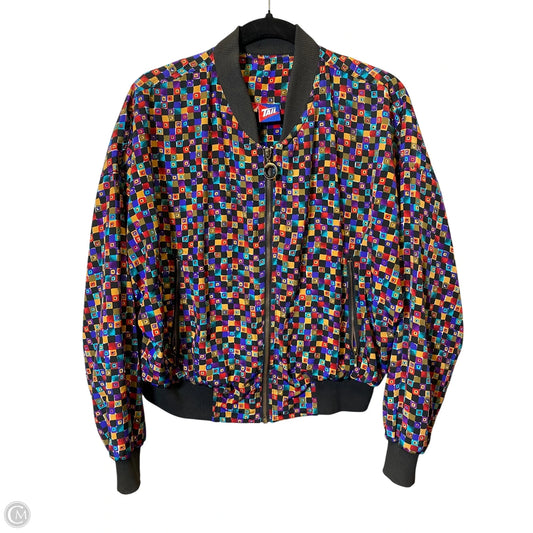 Jacket Other By Tail In Multi-colored, Size: M