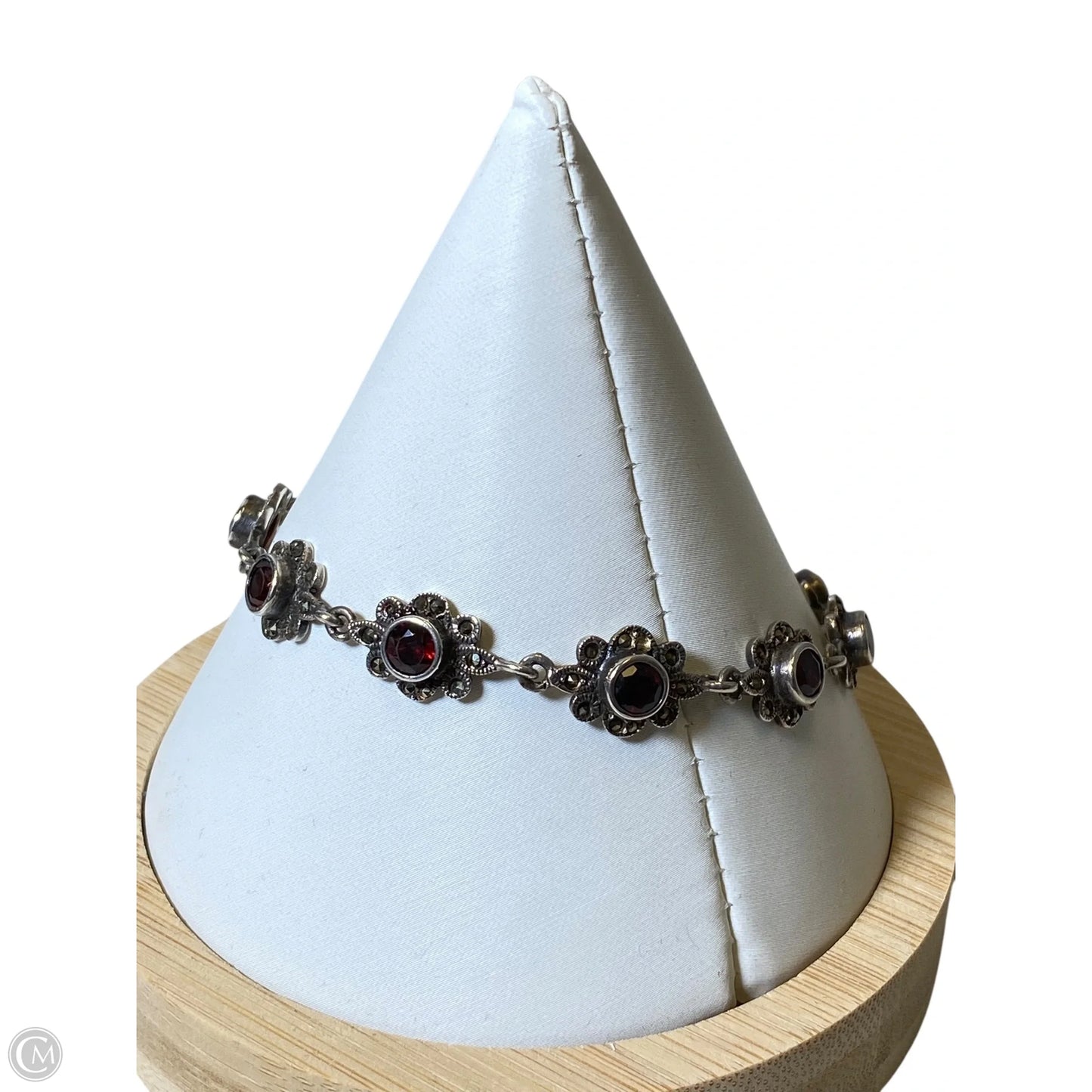 Bracelet Sterling Silver By Clothes Mentor