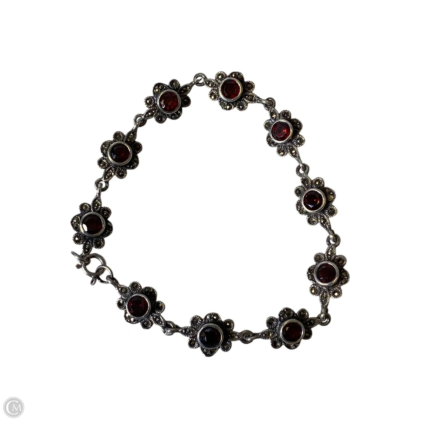 Bracelet Sterling Silver By Clothes Mentor
