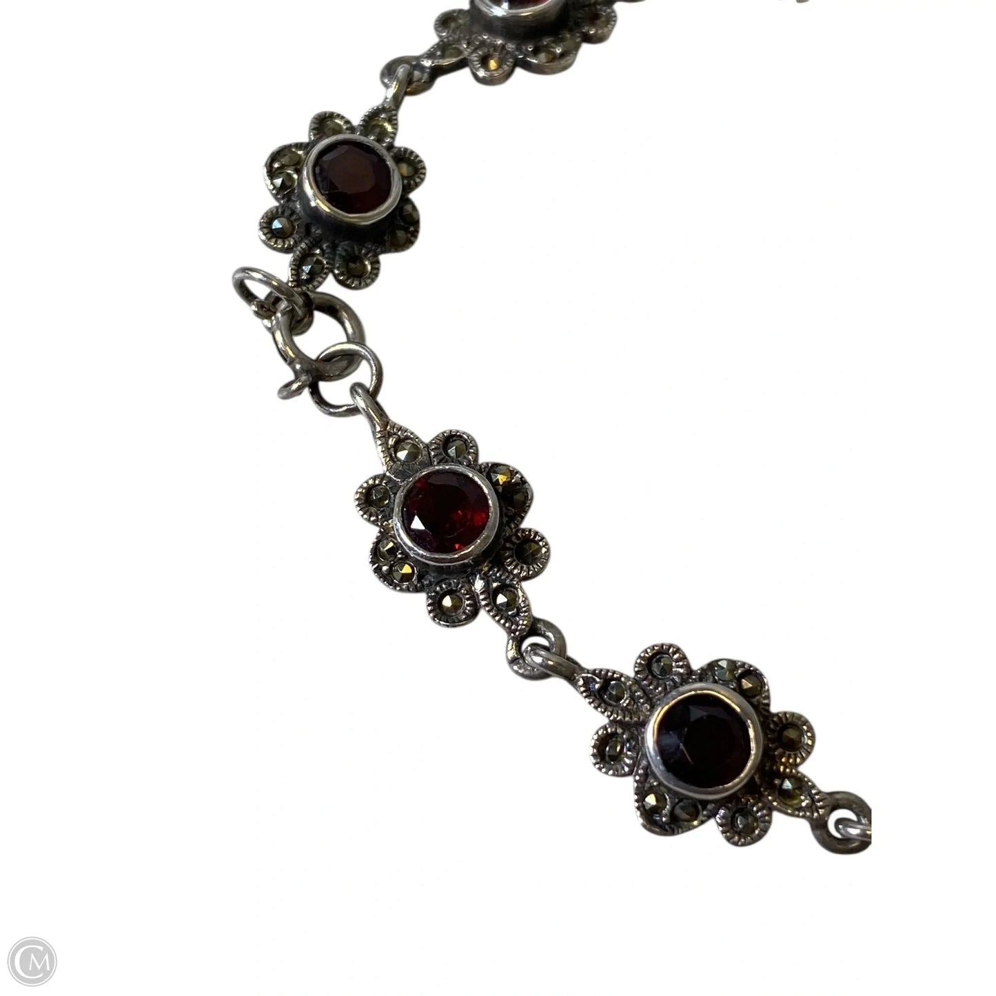 Bracelet Sterling Silver By Clothes Mentor