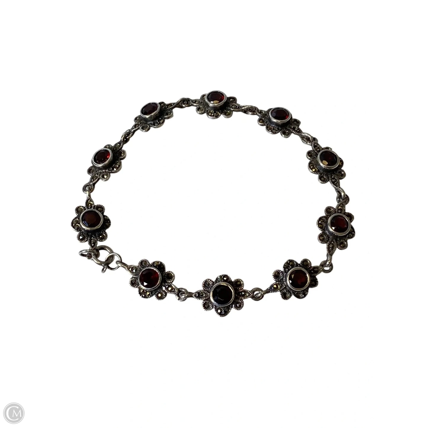 Bracelet Sterling Silver By Clothes Mentor