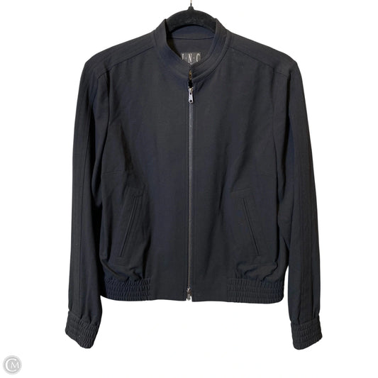 Jacket Other By Inc In Black, Size: 8p