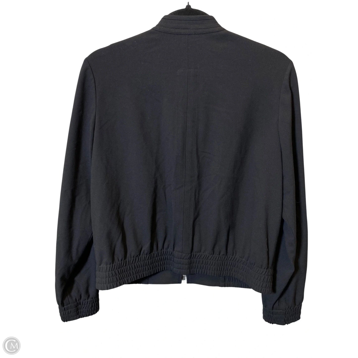 Jacket Other By Inc In Black, Size: 8p