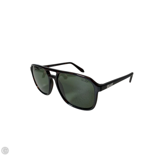 Sunglasses By Quay