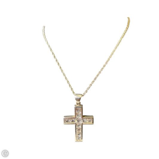 Necklace Pendant By Clothes Mentor
