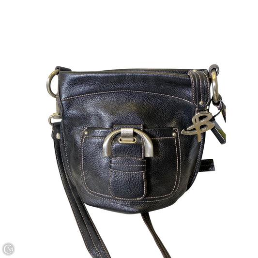 Crossbody By Makowsky, Size: Medium