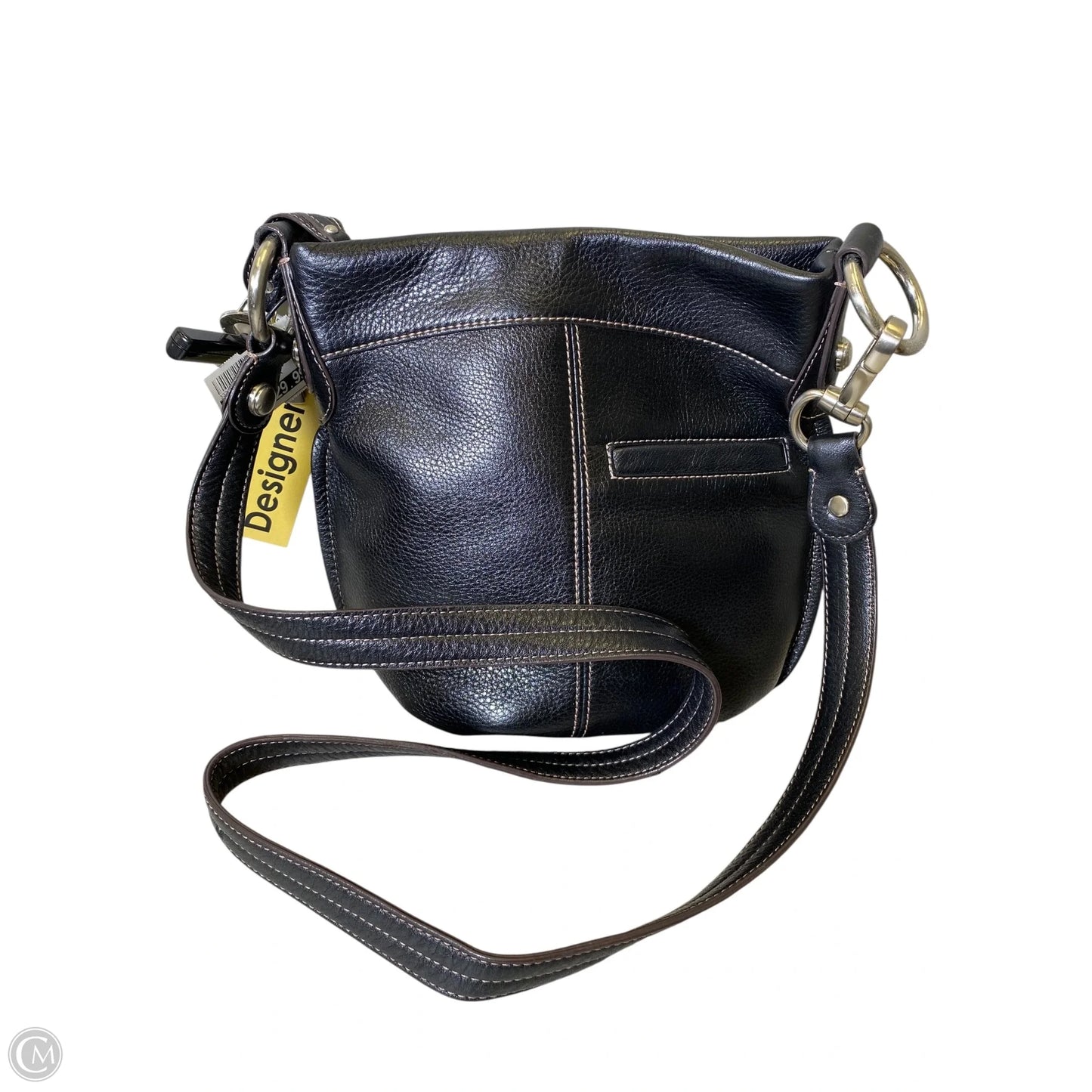 Crossbody By Makowsky, Size: Medium